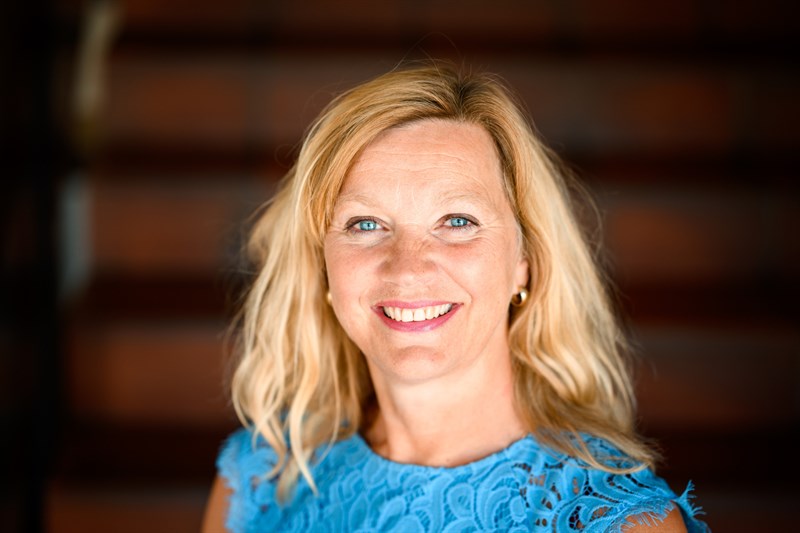 Ingeborg Erikstein Krager