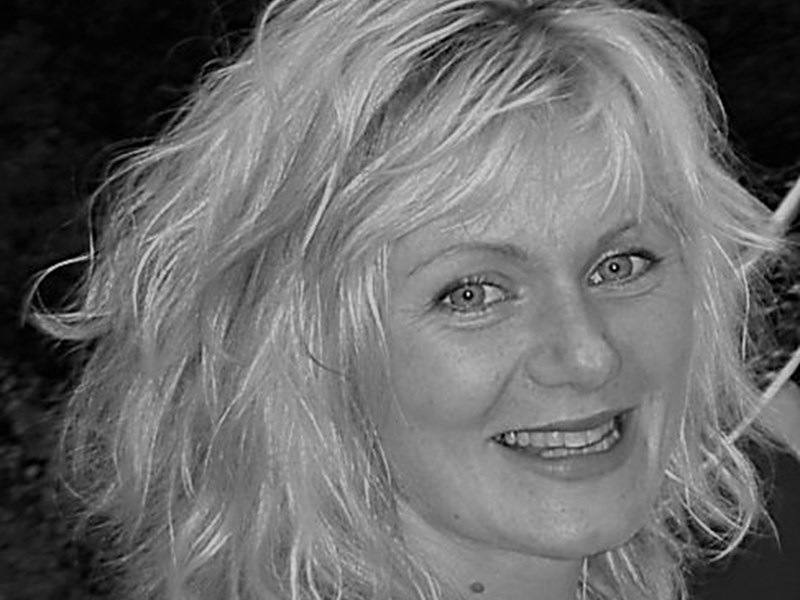 Anne Kathrine Kalvig -