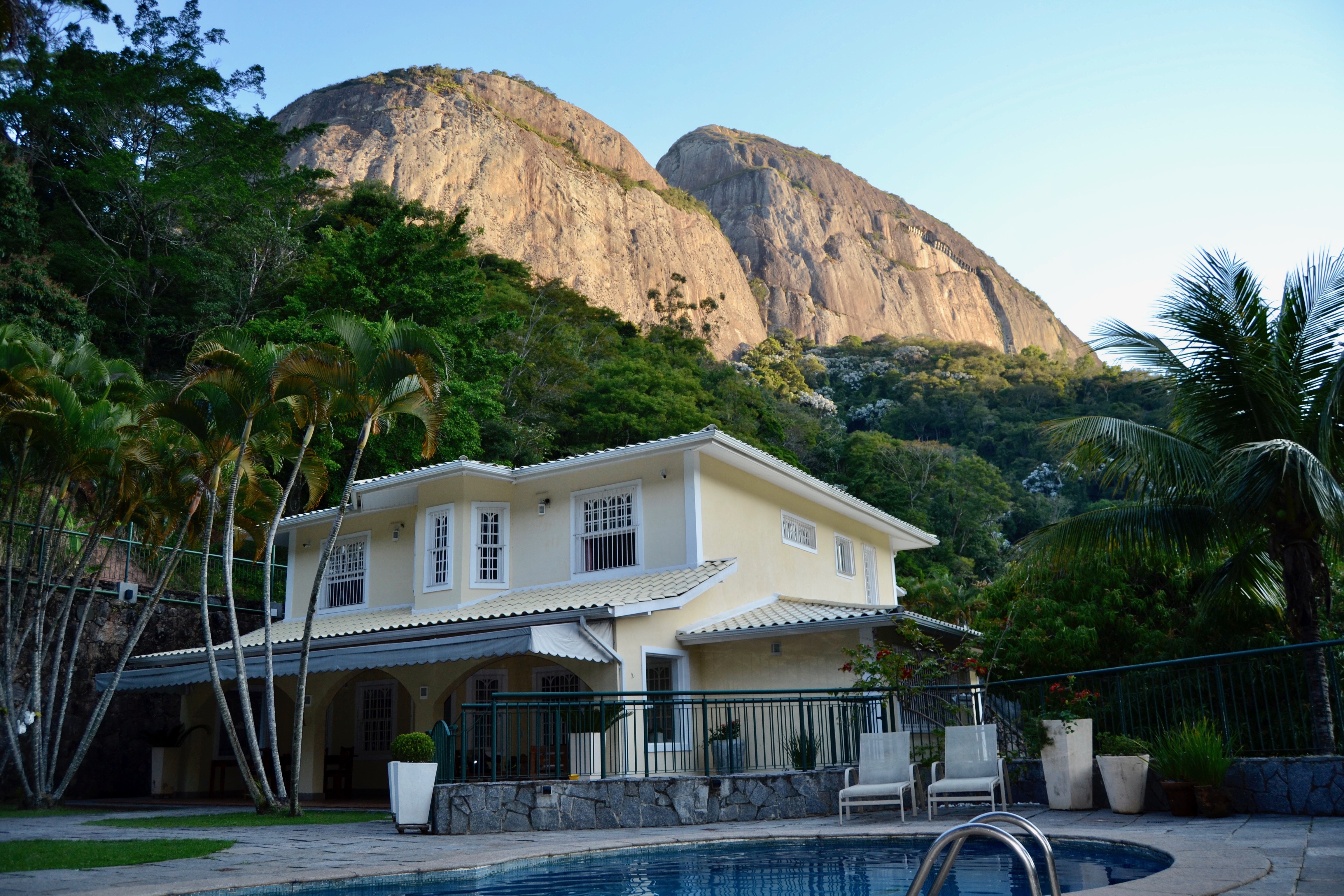 Margareth Øvrum gleder seg til å besøke Sjømannskirken i Rio de Janeiro når hun nå skal lede Equinors arbeid i Brasil.