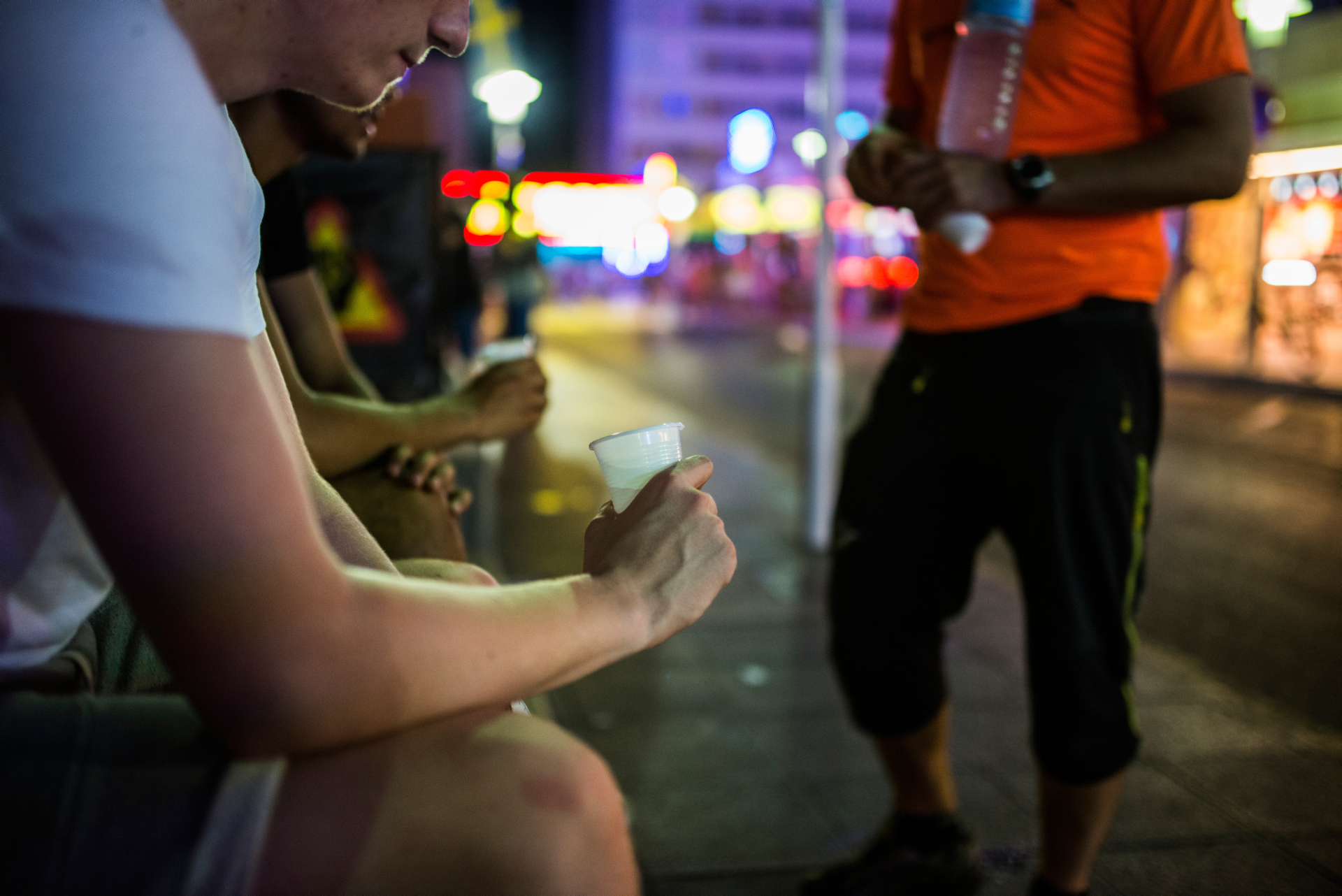 Sjømannskirken opplever at folk tar kontakt fra Norge fordi de ikke får tak i et familiemedlem og frykter at vedkommende har havnet i vanskeligheter.