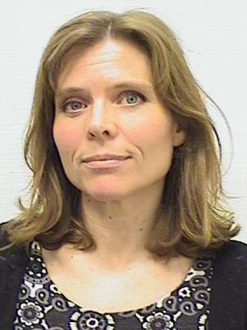 Kristin Oddstøl, seniorrådgiver ved OsloMet. Foto: OsloMet.