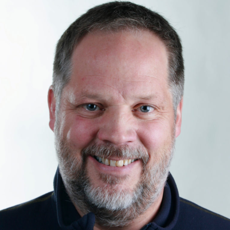 Erling Helland, rektor ved Bakketun FHS. Foto: Bakketun FHS.