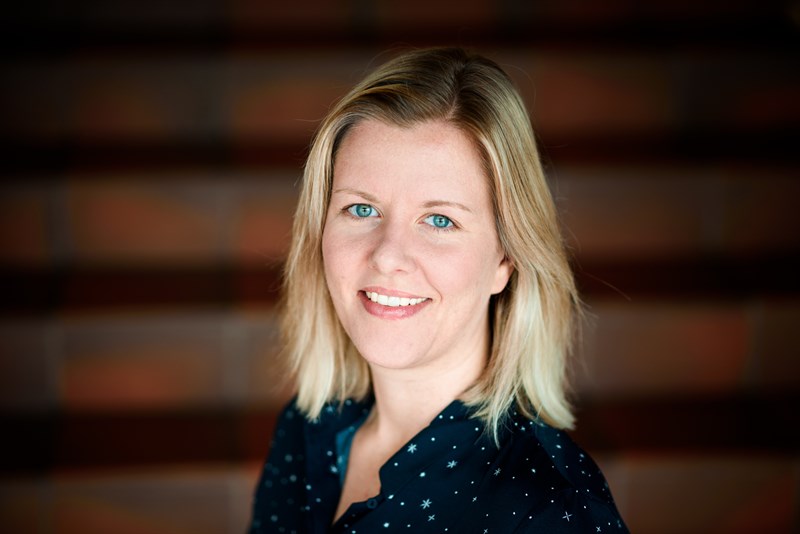 Karoline Rossgård Salhus