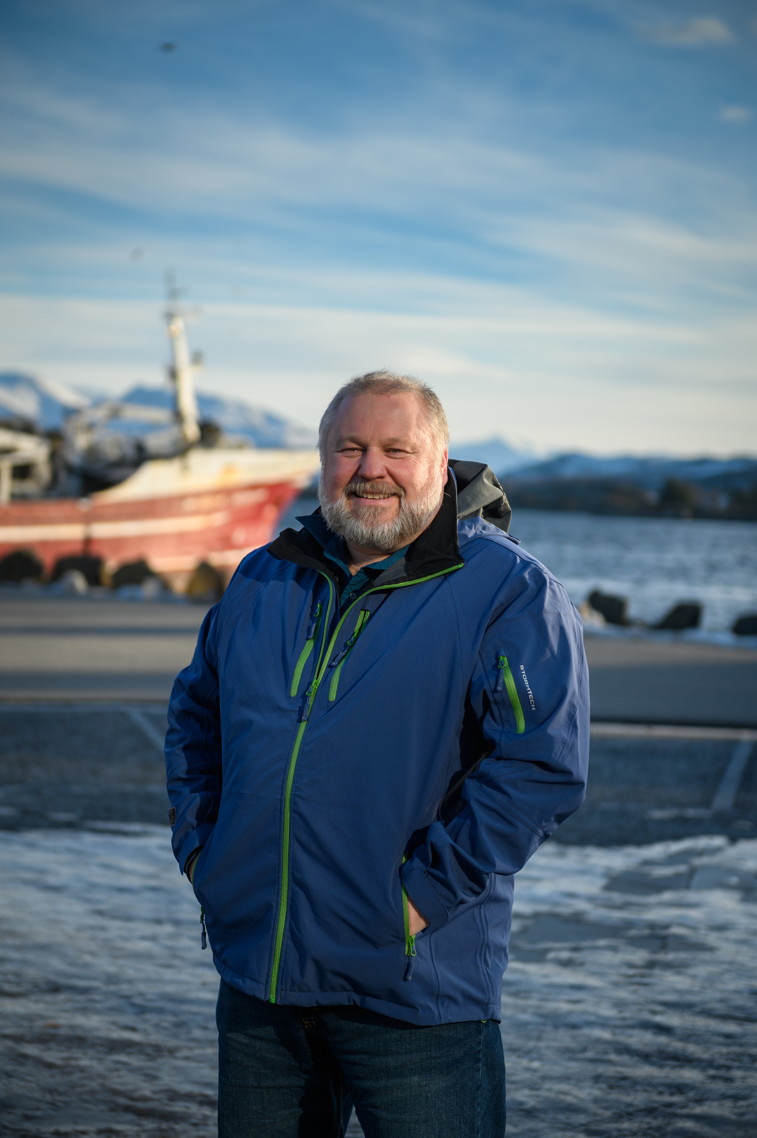 Frank Torbjørn Skofteland