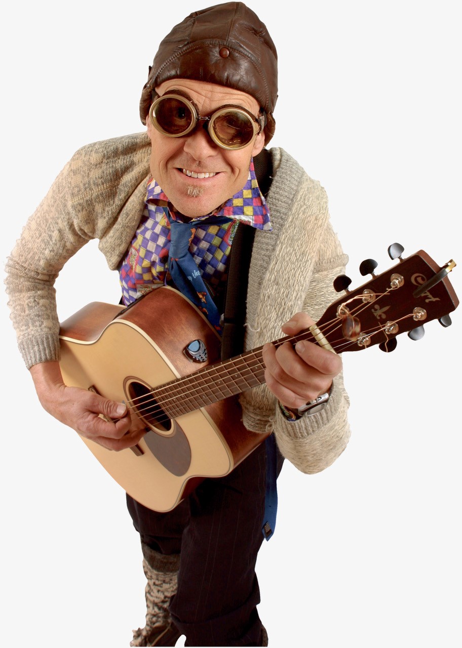 Han Innante Torolf Nordbø