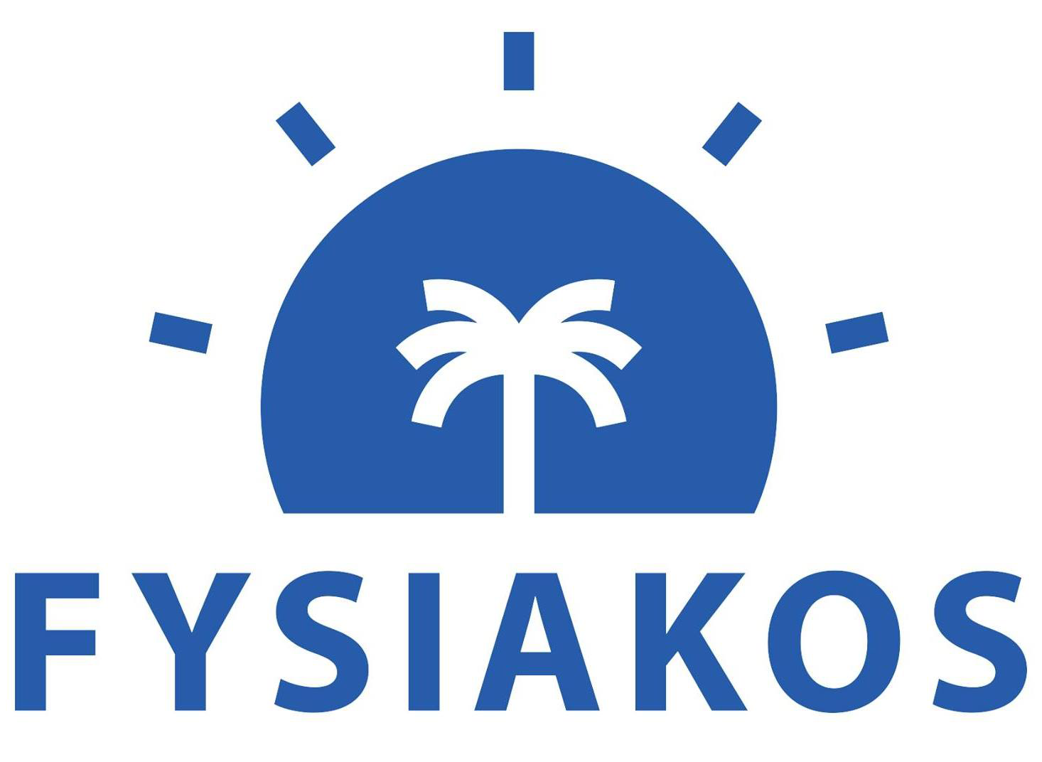 Logo Fysiakos