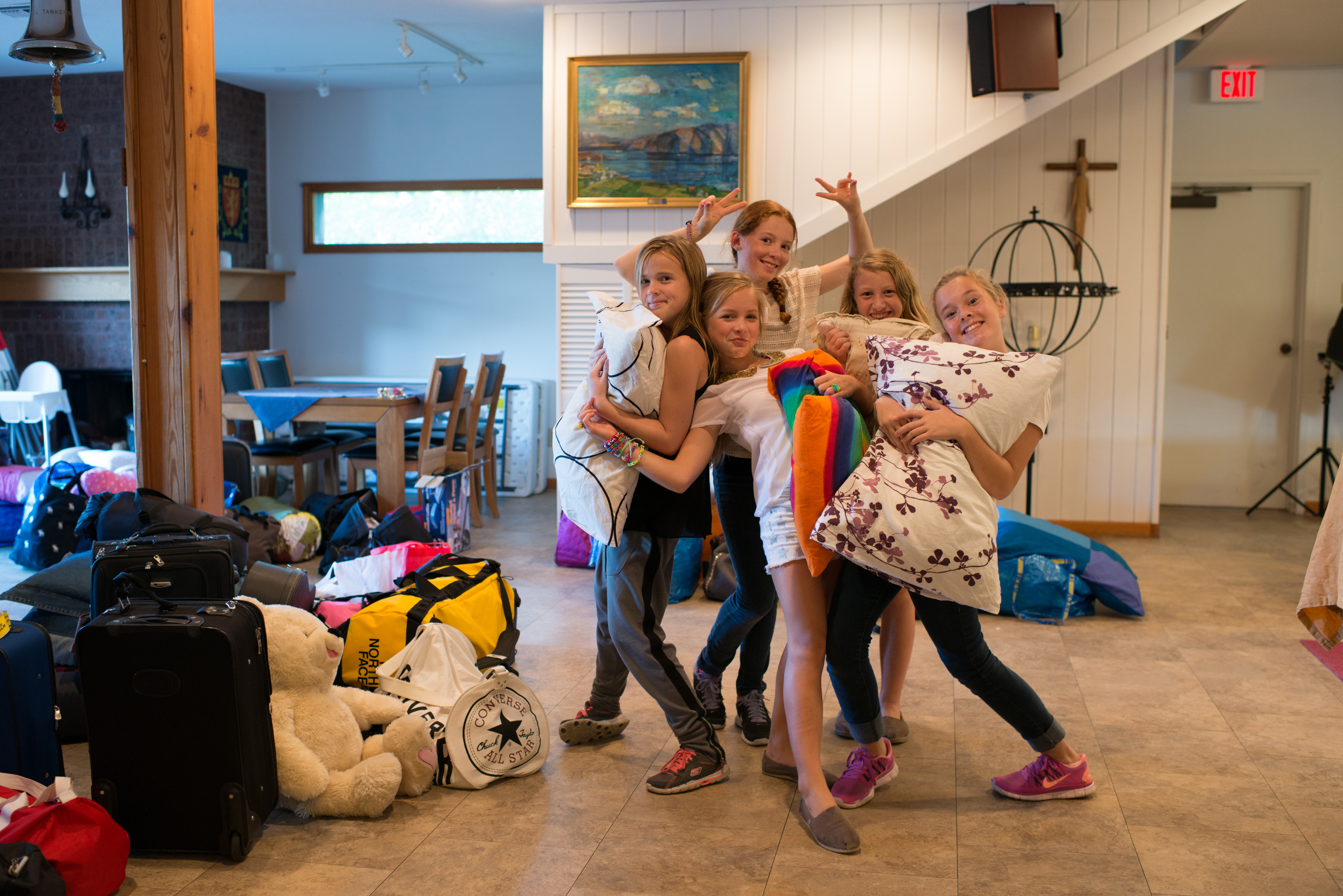 17 Bildene Ble Brukt Til Reportasje I B&H Nr 1 2014 Foto Silje Glefjell Sjømannskirken 2