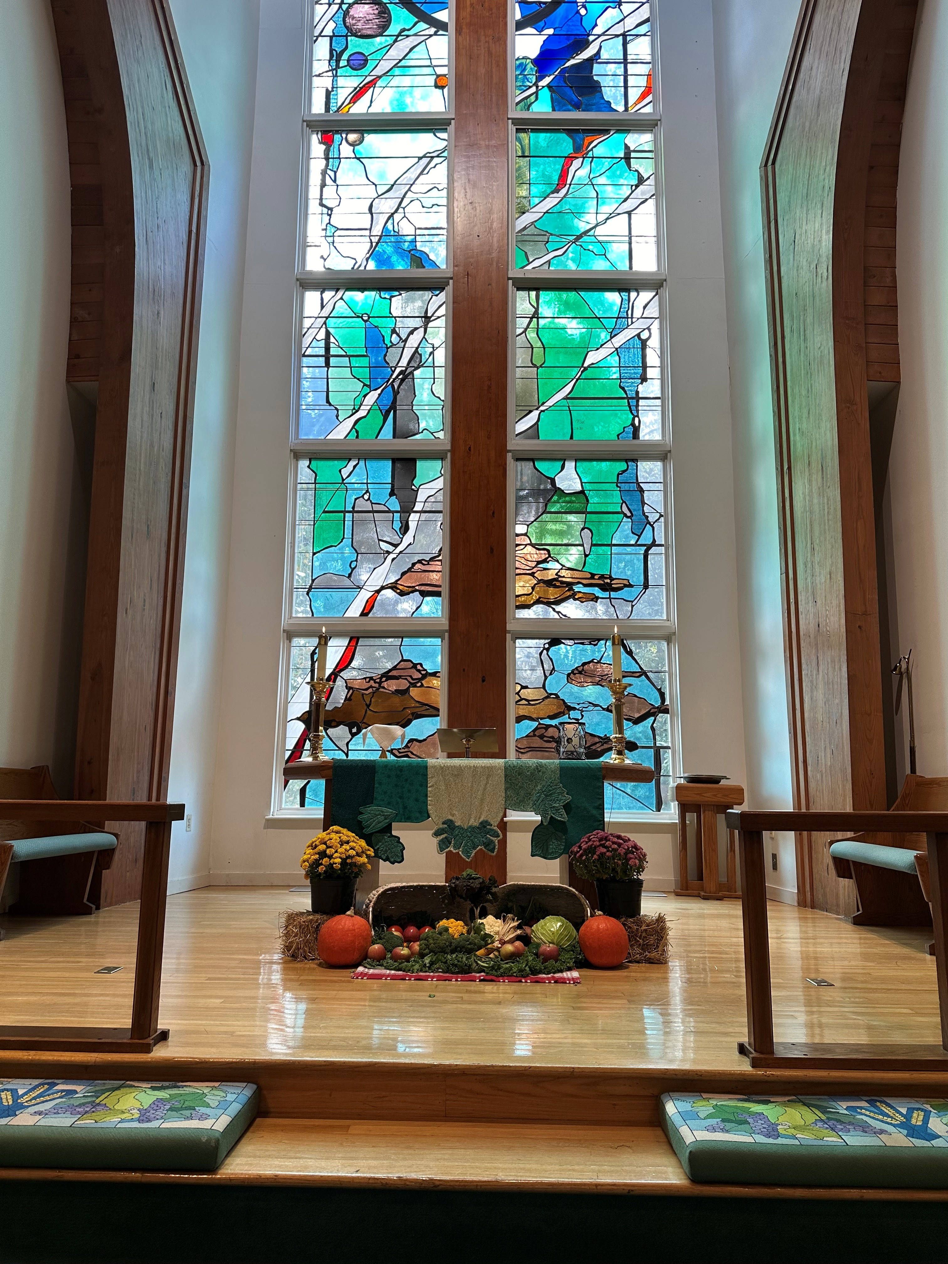 Emmanuel Lutheran Bethesda