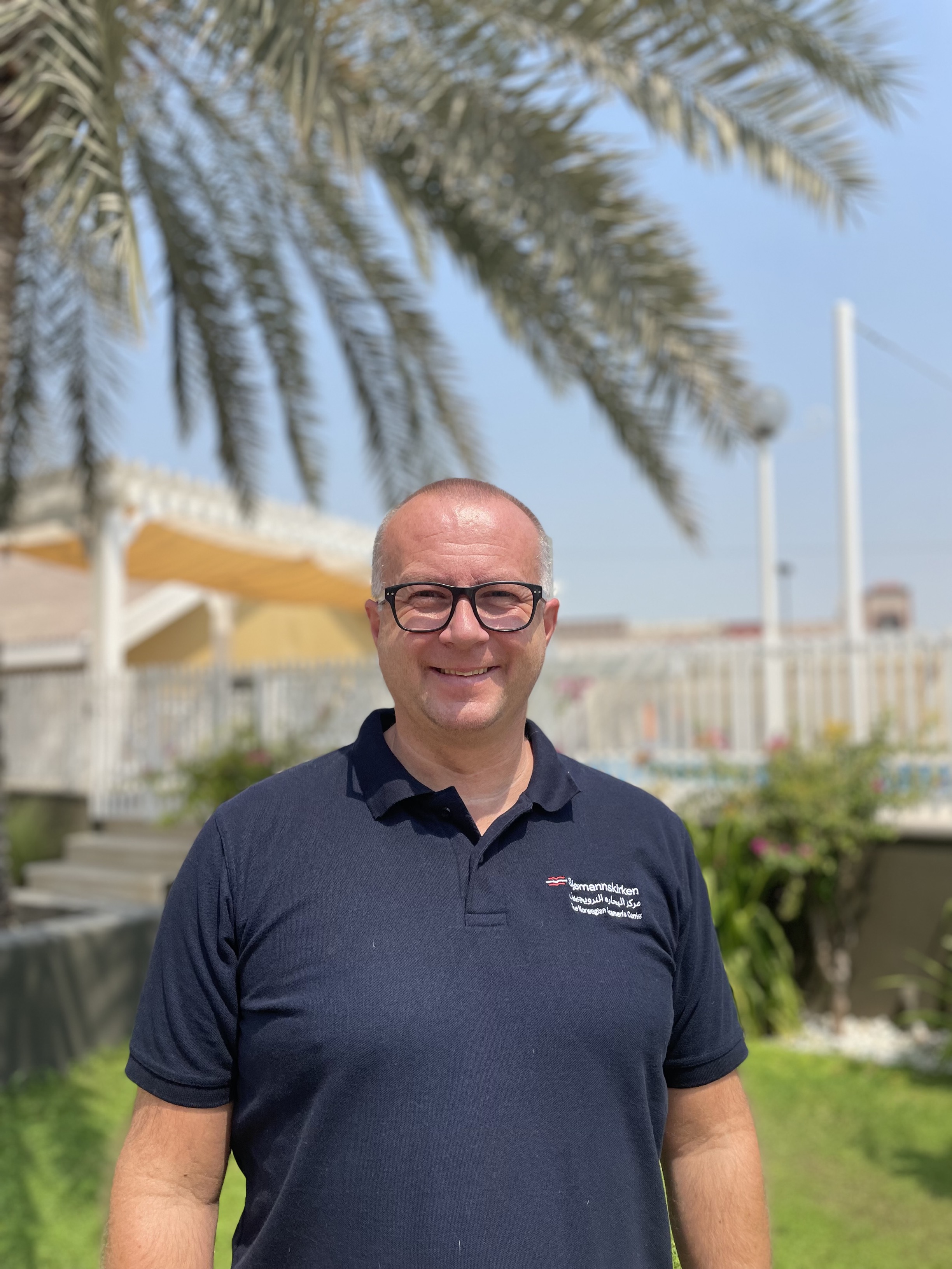 Jon-Terje Halle Karlsen