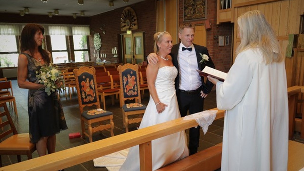 Bryllup Stockholm 16X9