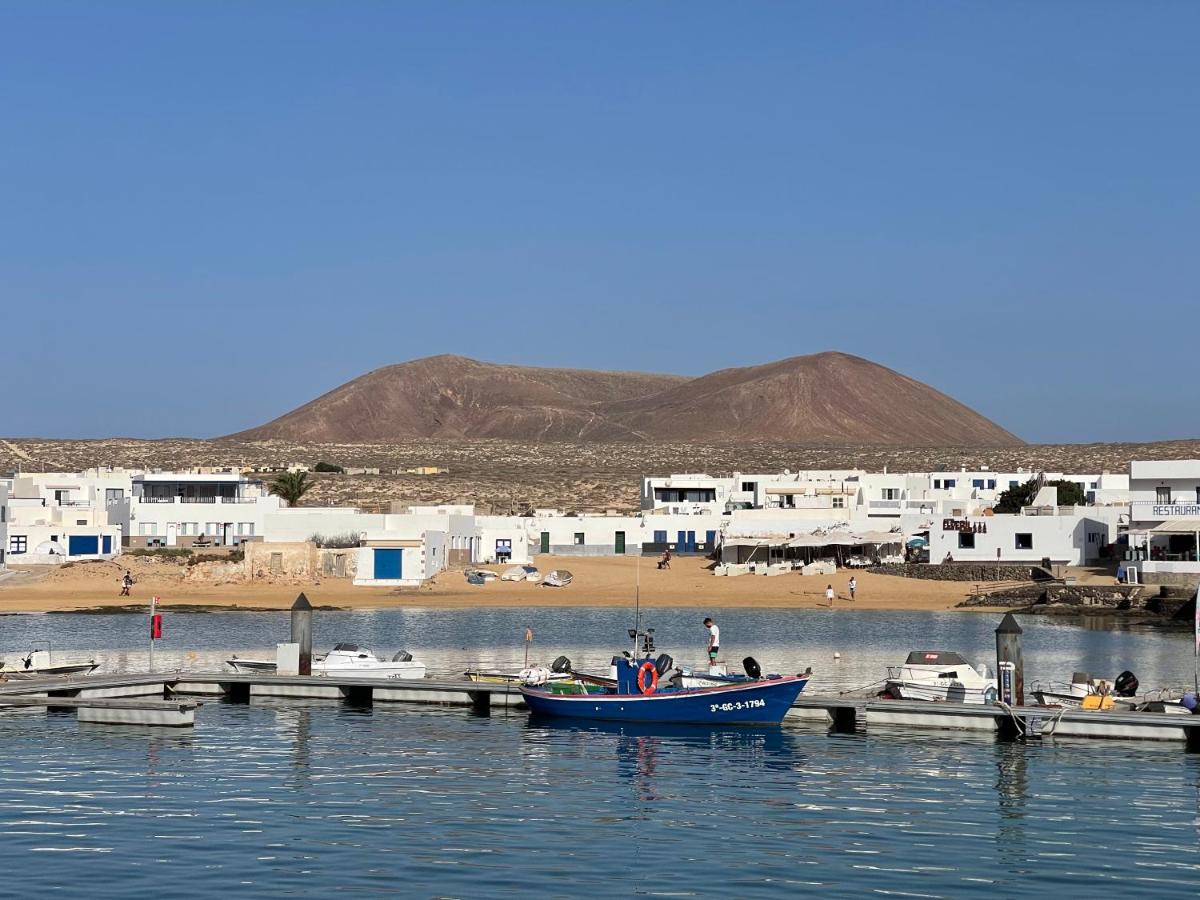 La Graciosa