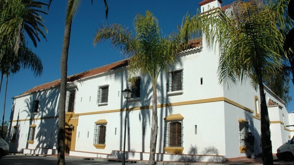 Sjømannskirken på Costa del Sol