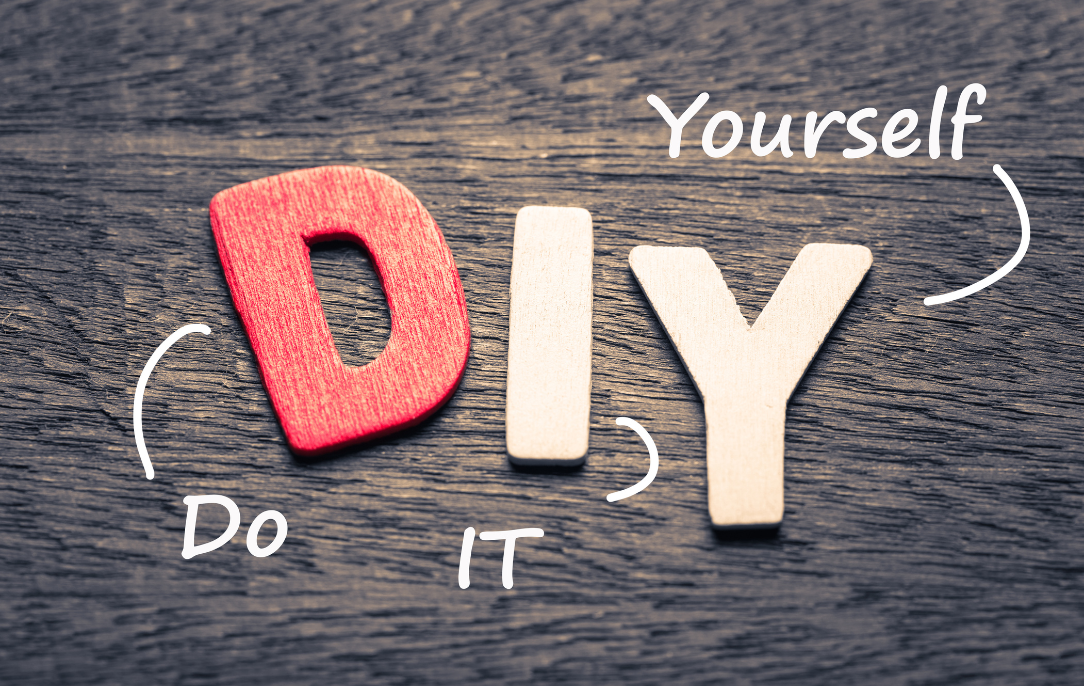 Diy