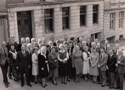 REPRESENTANTSKAPSMØTET 1982