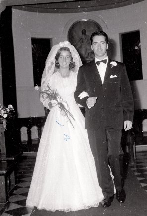 BRYLLUPSFEST MED HELE MANNSKAPET I BUENOS AIRES