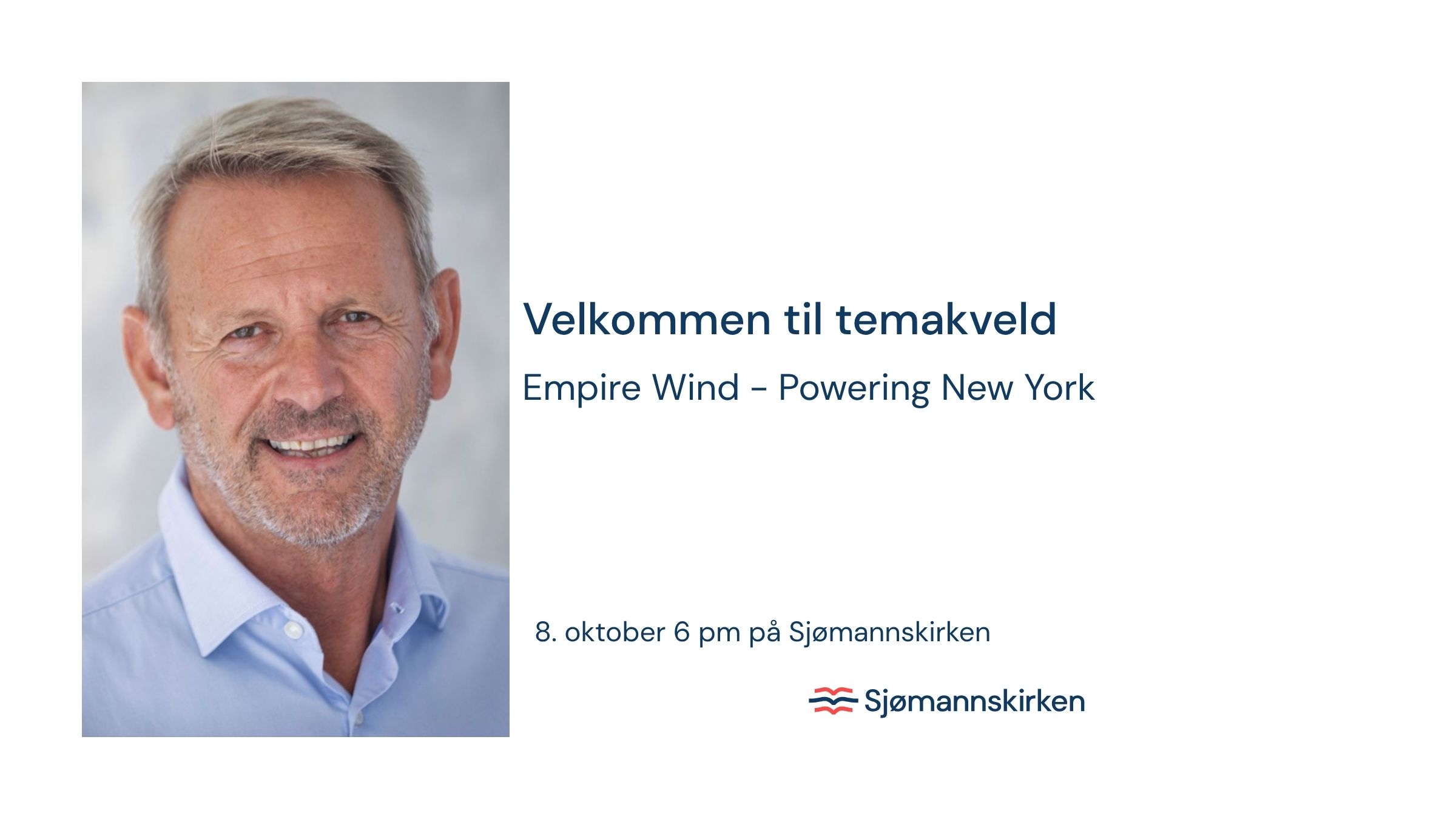 Velkommen Til Temakveld