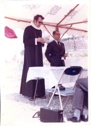 NORSK-JAPANSK SAMARBEID I MOJI