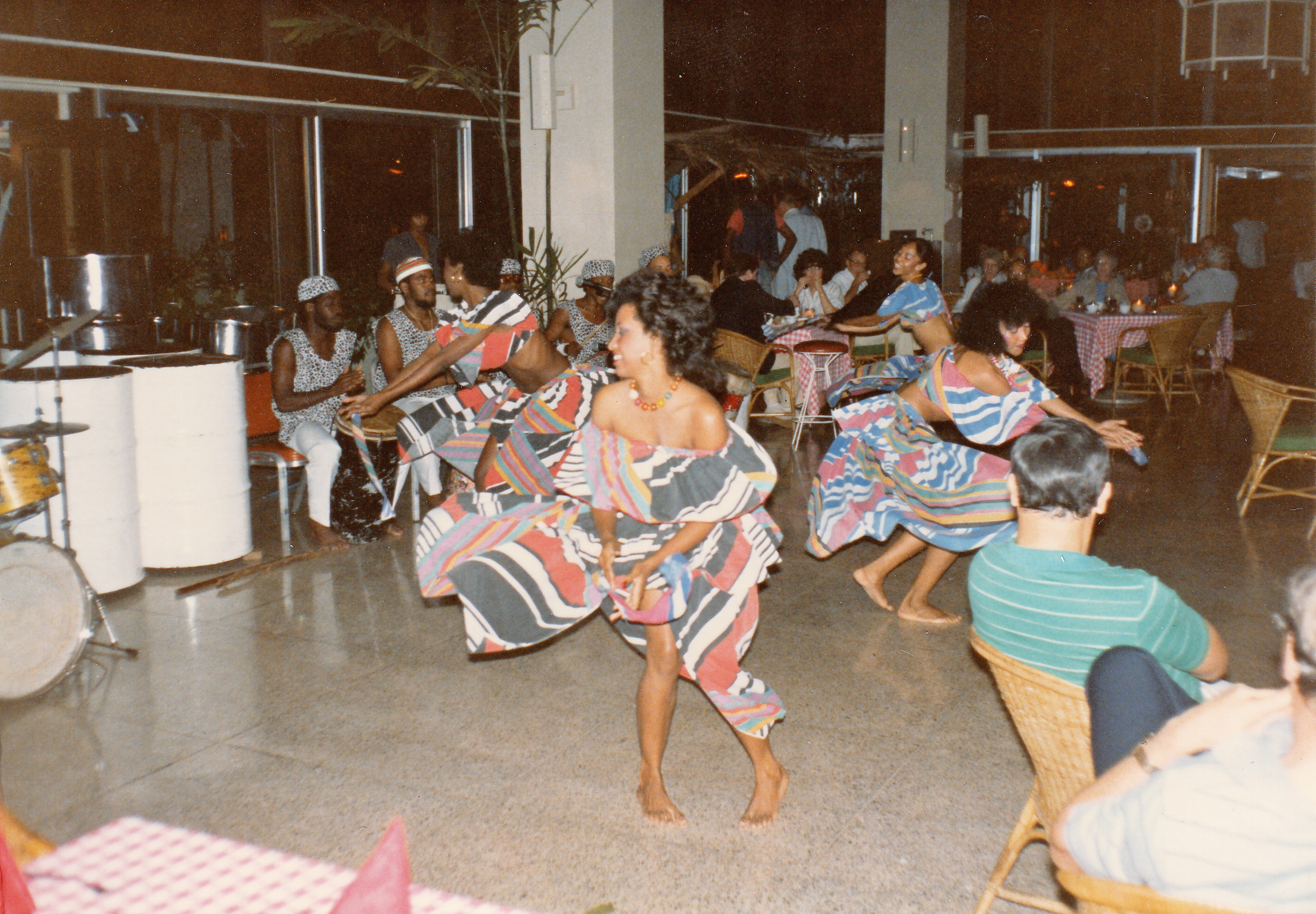 13 Kulturutveksling San Fernando Foto Helge Pettersson Foto Sjømannskirken 2