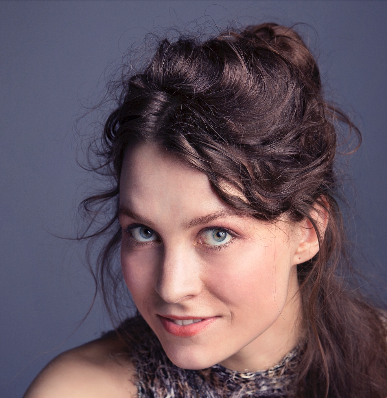 Konsert - Nordic Unrest (Oda Voltersvik) 2