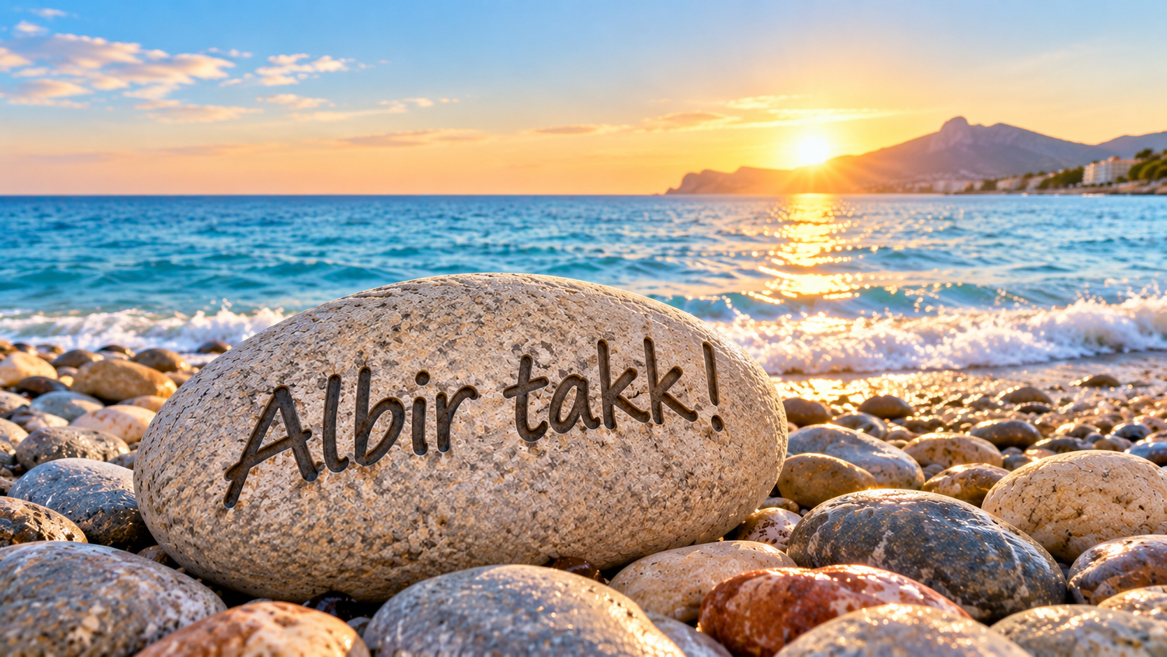Albir Takk