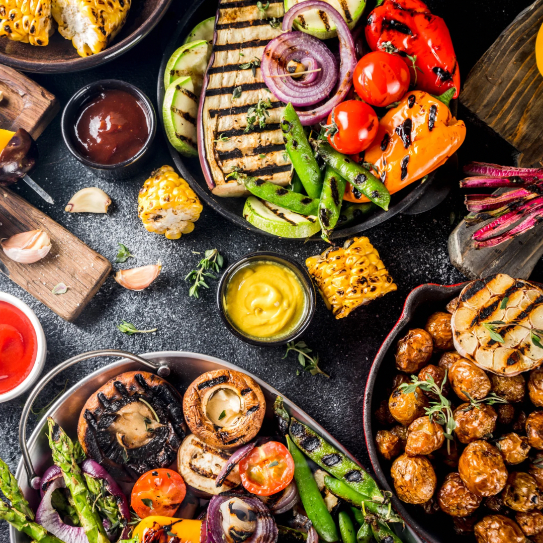 Grillkveld