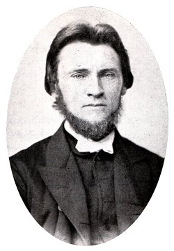 JOHAN CORDT HARMENS STORJOHANN