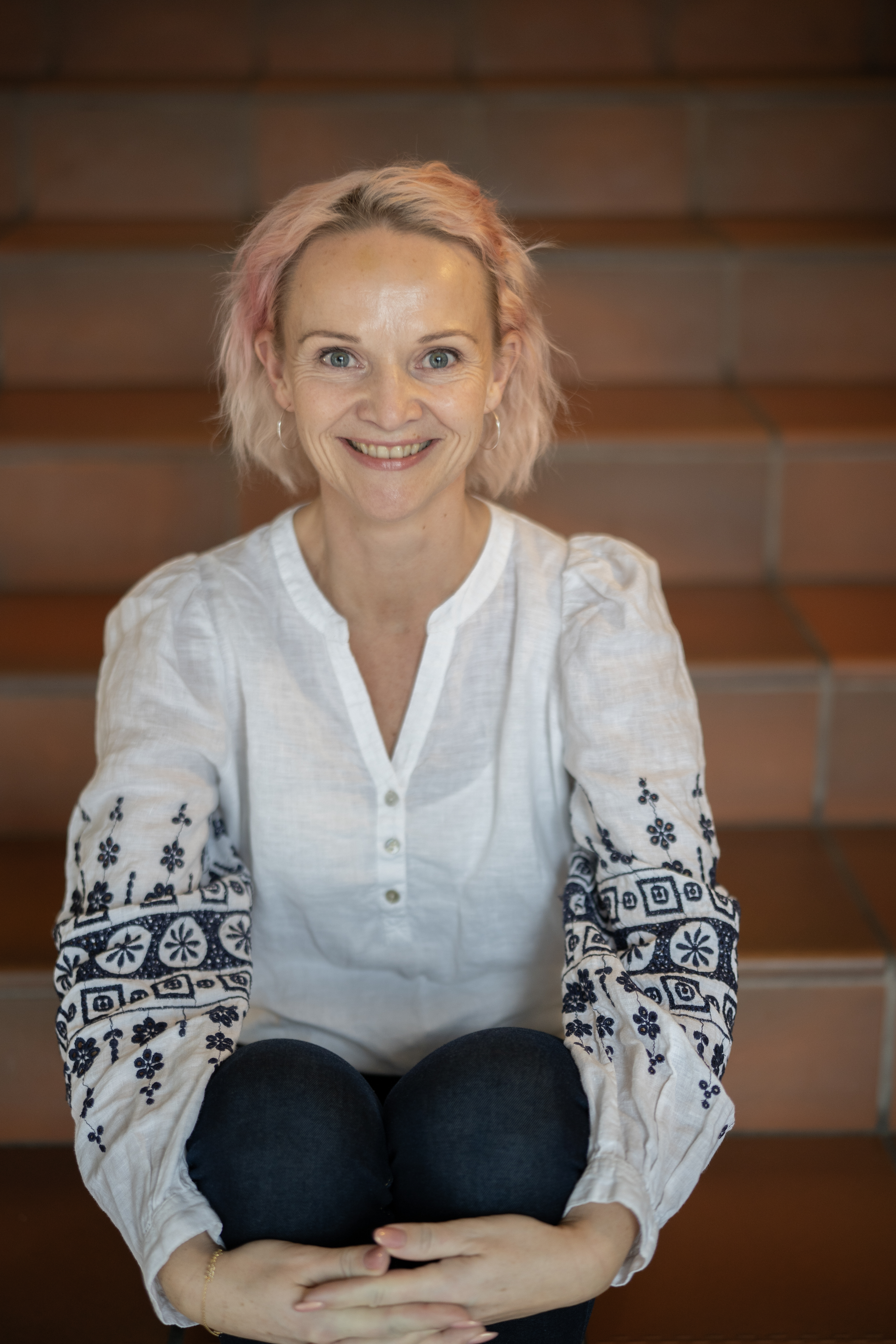 Monica Angell Steffensen