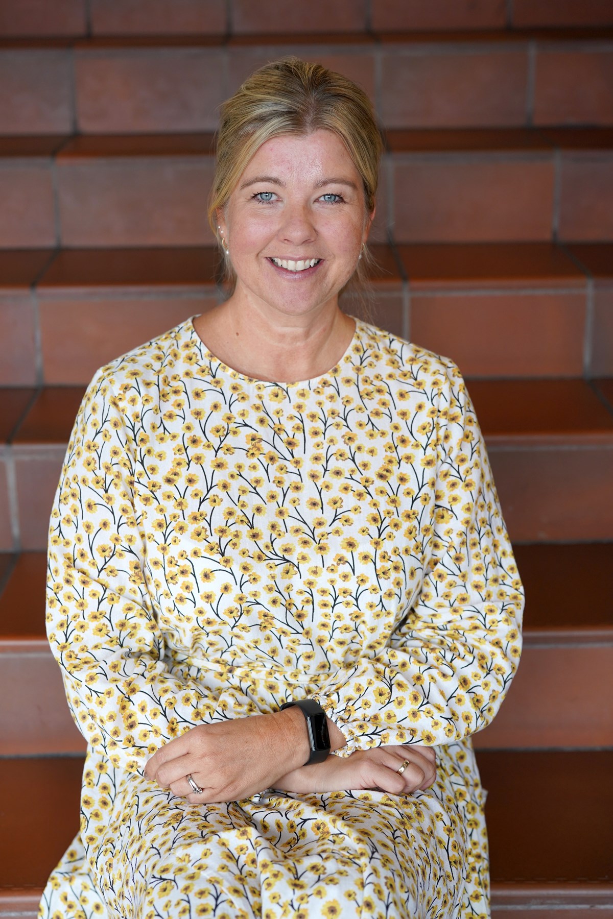 Hildegunn Kvalsund Tjore