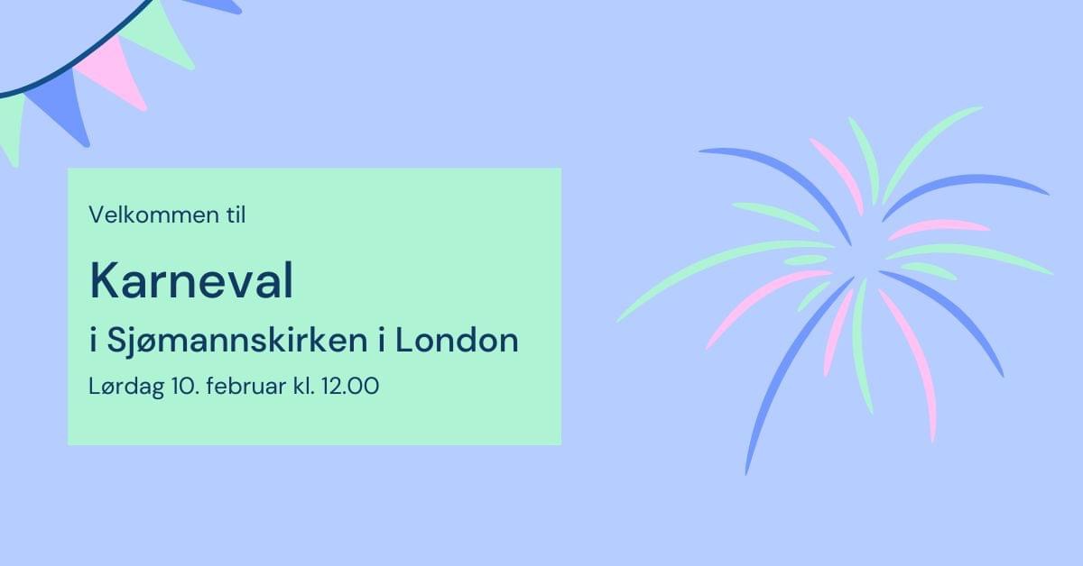 2024 Karneval Forside