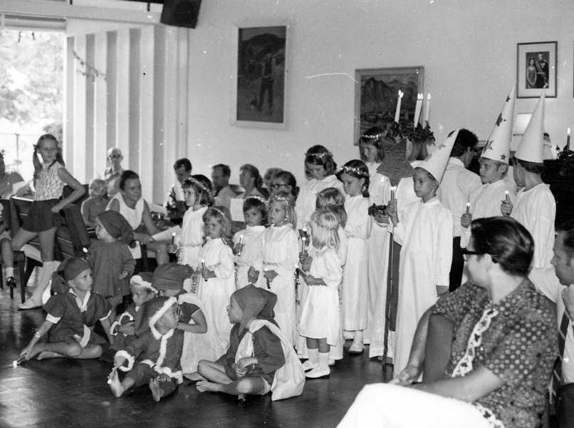 SANTA LUCIA I SINGAPORE