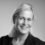 Heidi Lill Oppegaard