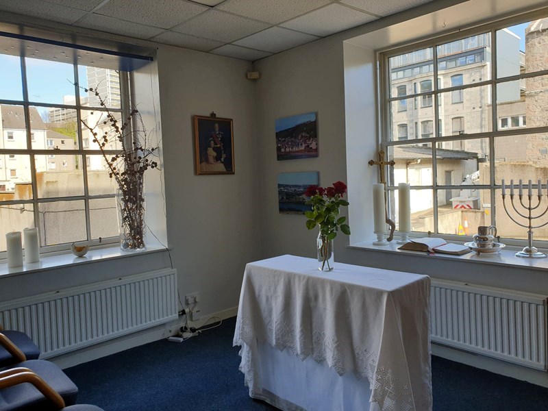 Kirkelige Handlinger Bilde For Hjemmeside Fra 21 05 20 4X3