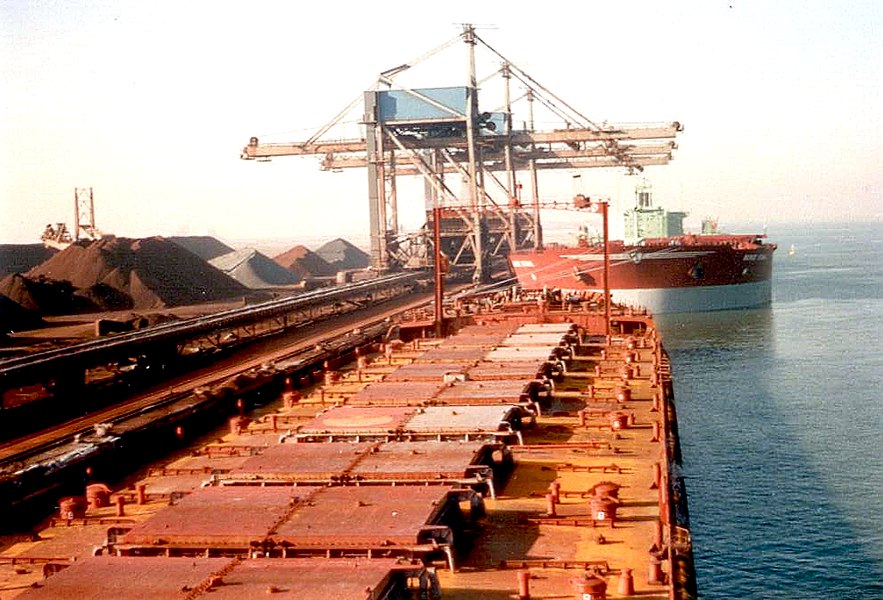 SPESIALSKIP TIL BESVÆR