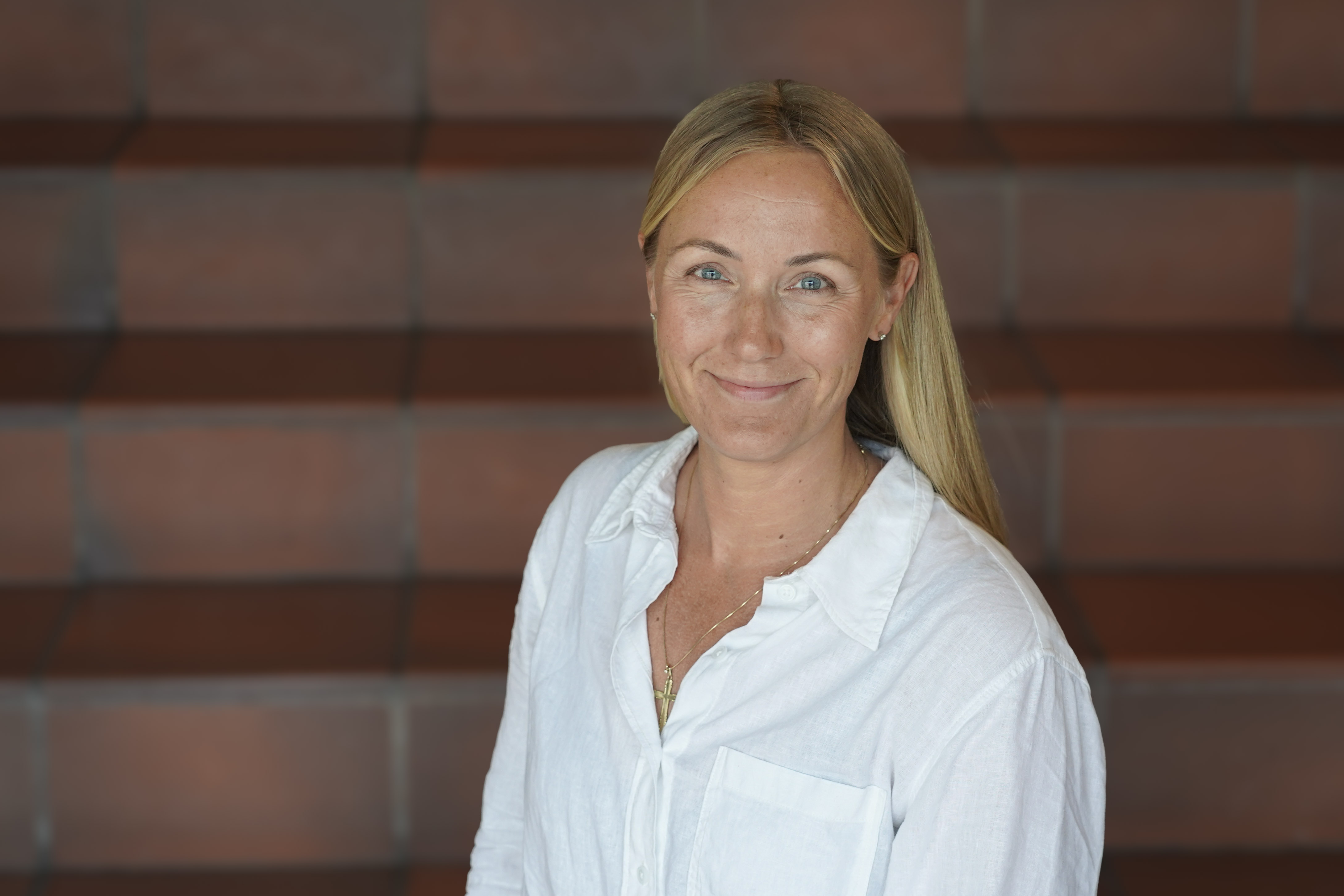 Linn Vad Githmark