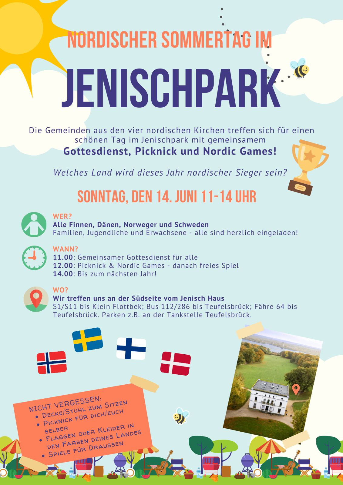 Jenischpark