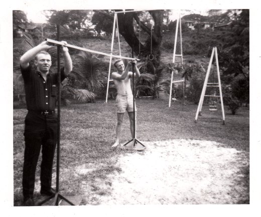 San Fernando Trinidad