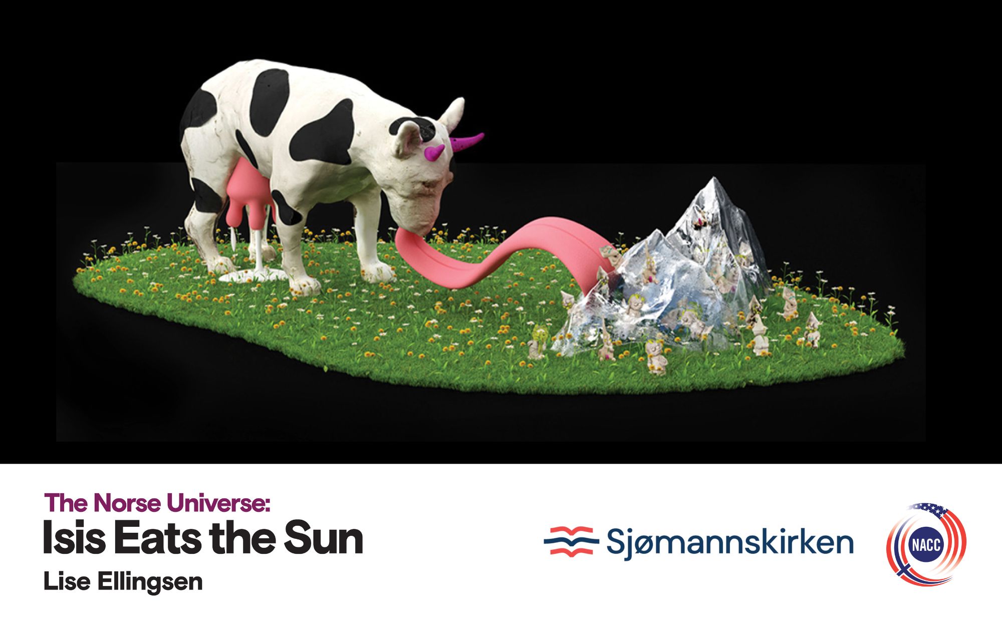 Lise Ellingsen Forside