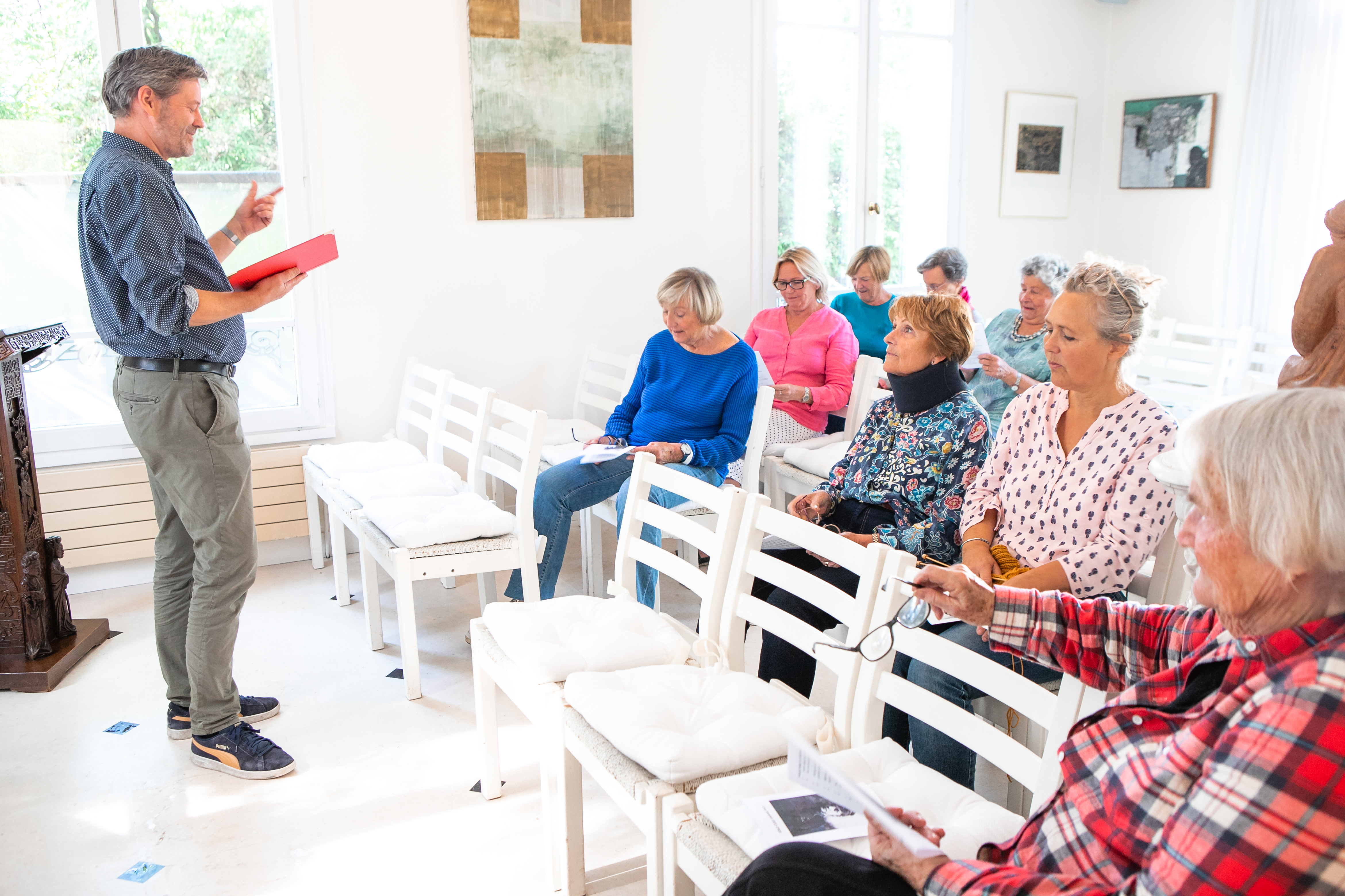 Arbeidsgruppen Høst 23