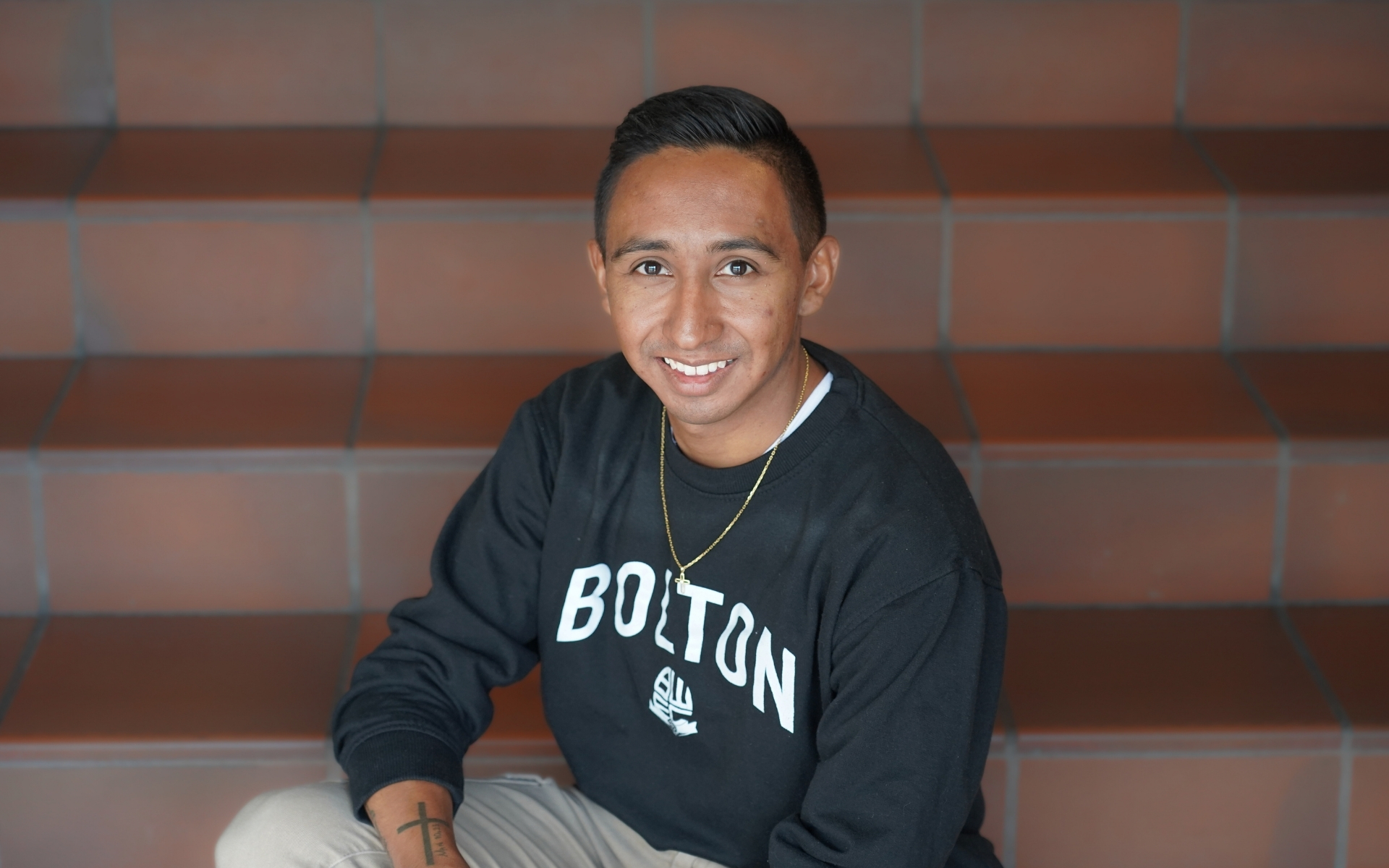 Kristian Mateo Norheim