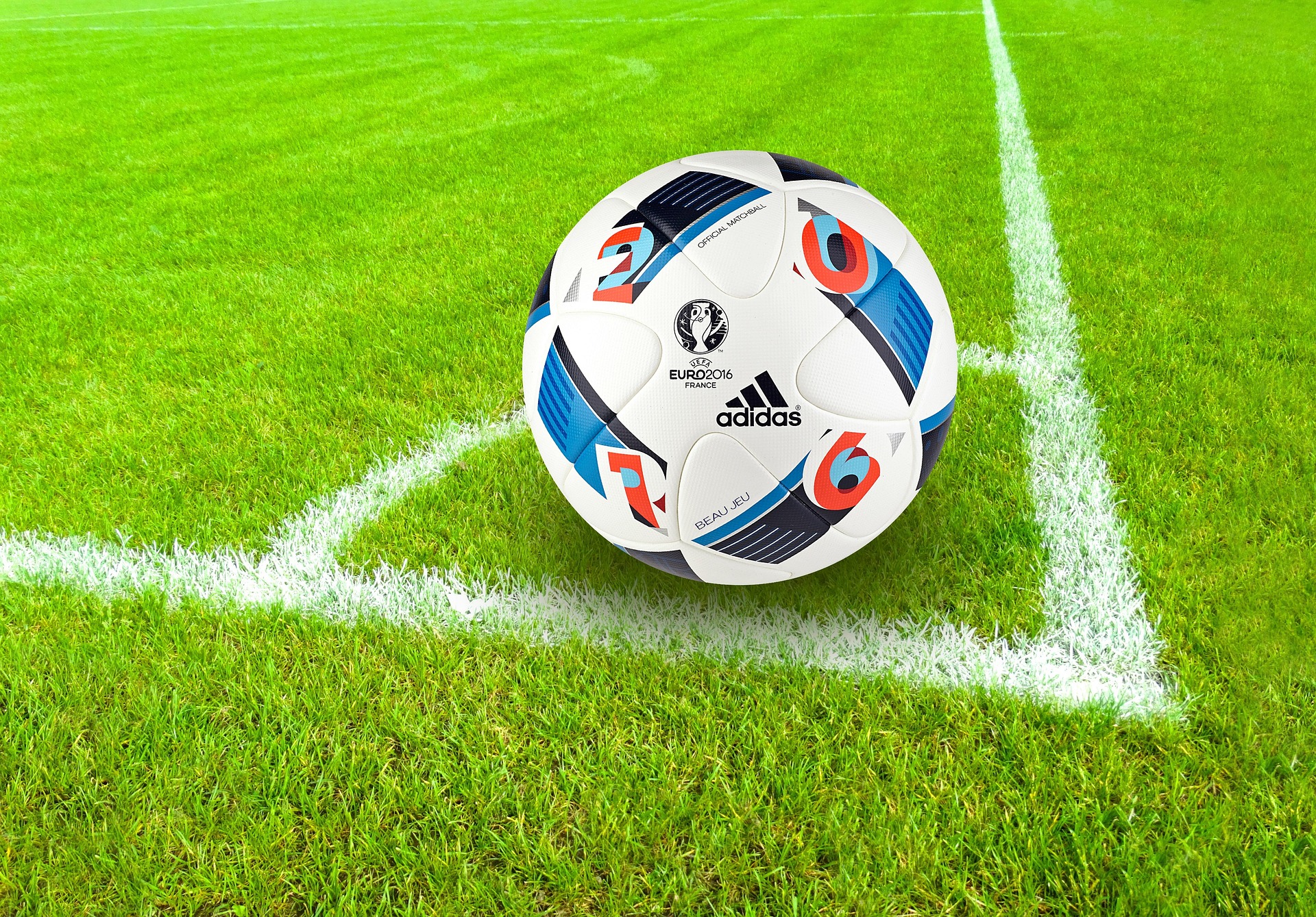 Fotball Corner