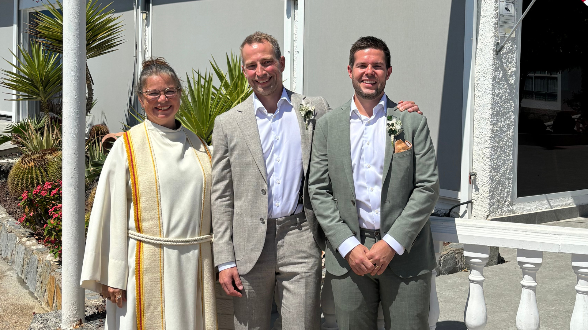 Bryllup 20.09 Liggende