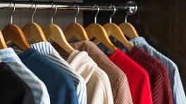Klær På Henger