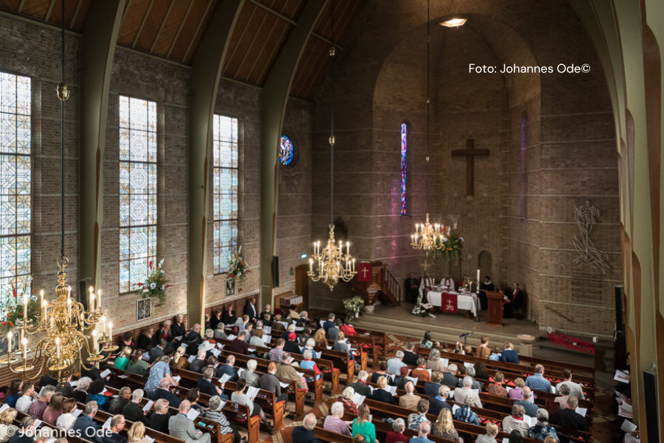 Foto Johannes Ode©