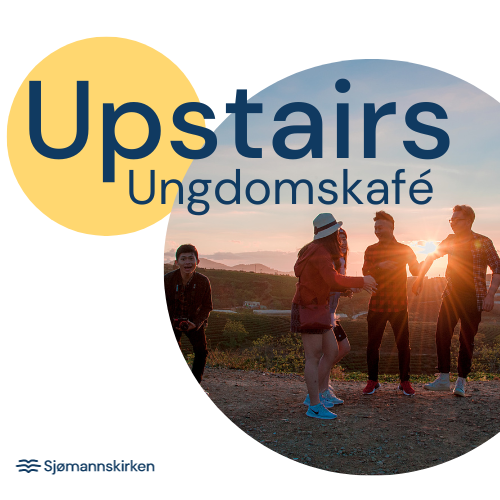 Kopi Av Upstairs Logo Torrevieja