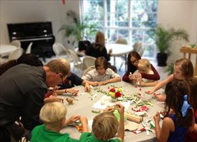 11 Søndagsskolen Foto Sjømannskirken