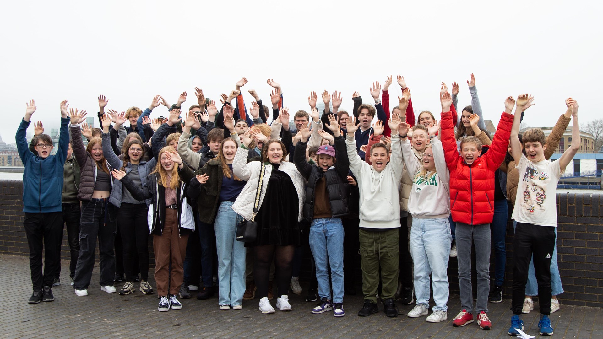 Konfirmanter London 2022 Img 8872