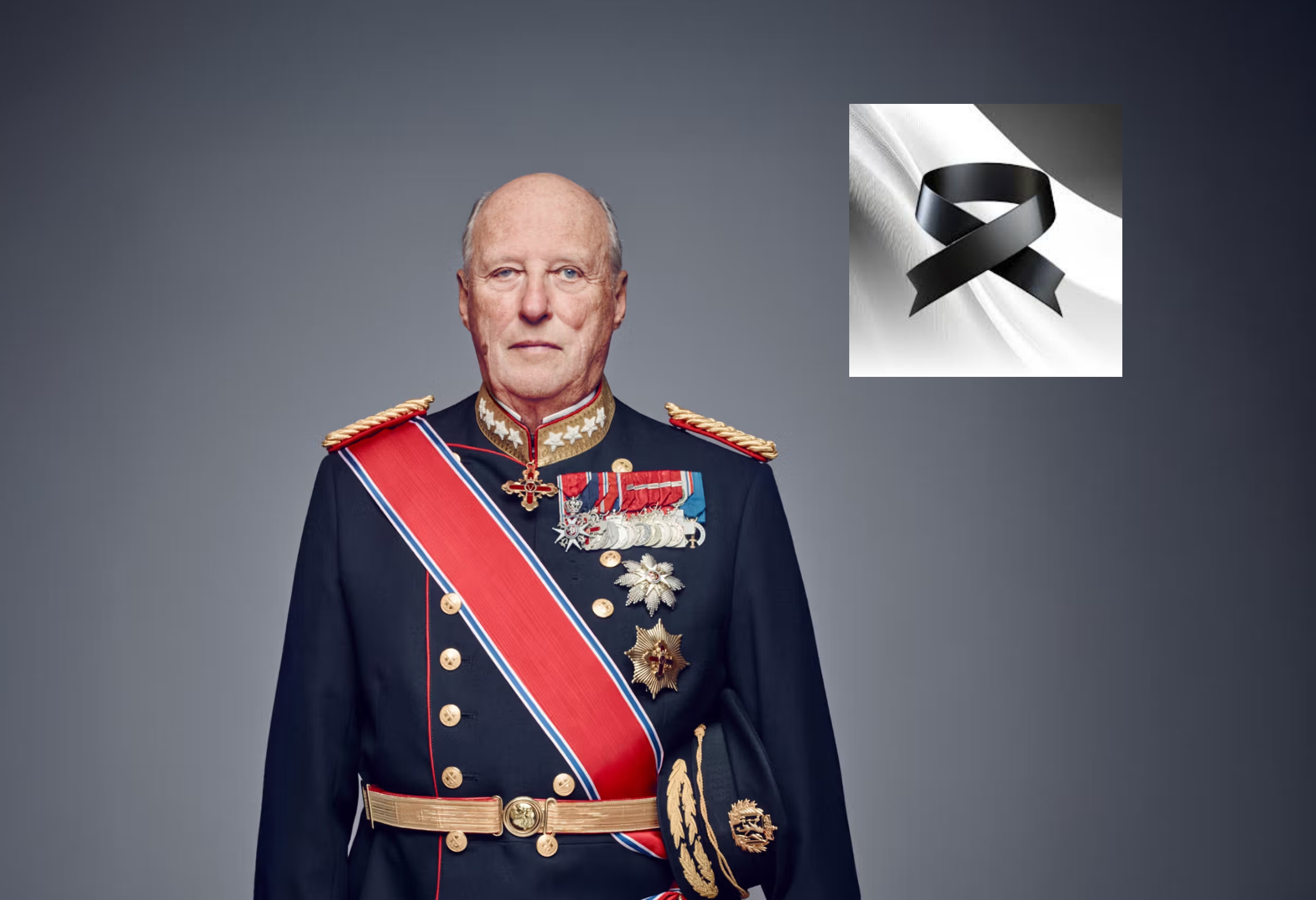 Sørgebilde