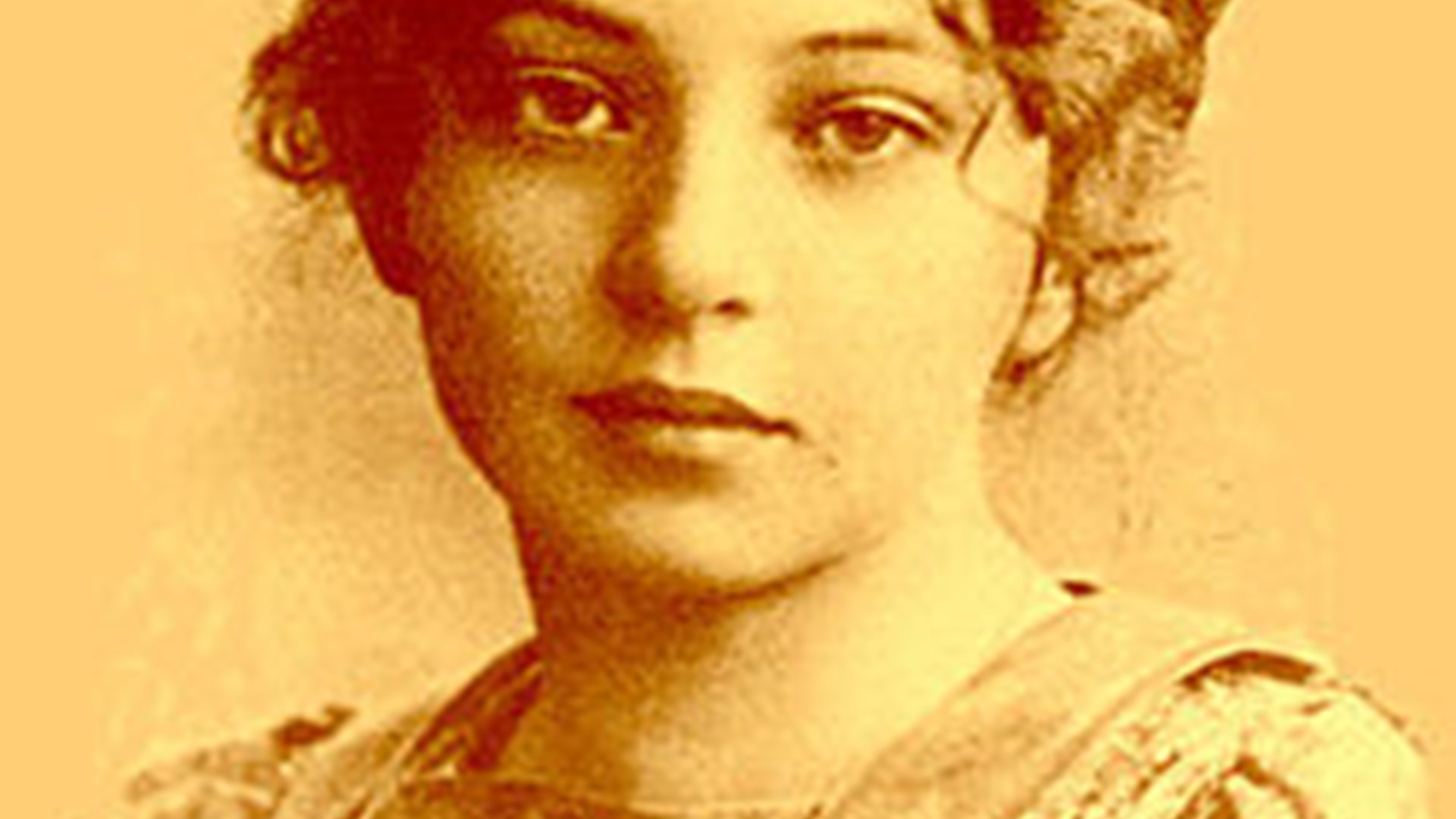 Foredrag om Sigrid Undset Sjømannskirken