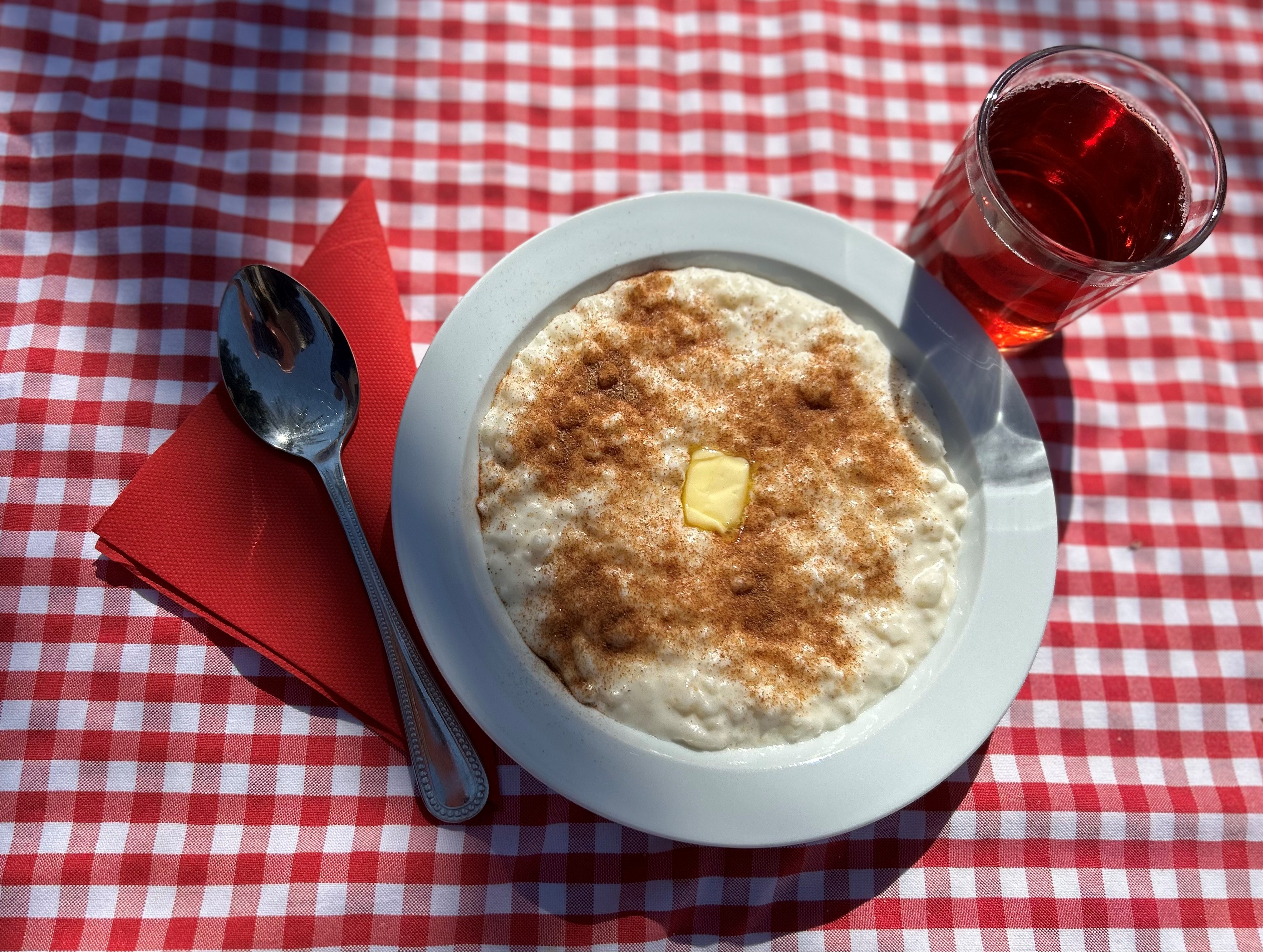 Lørdagsgrøt Grøt3