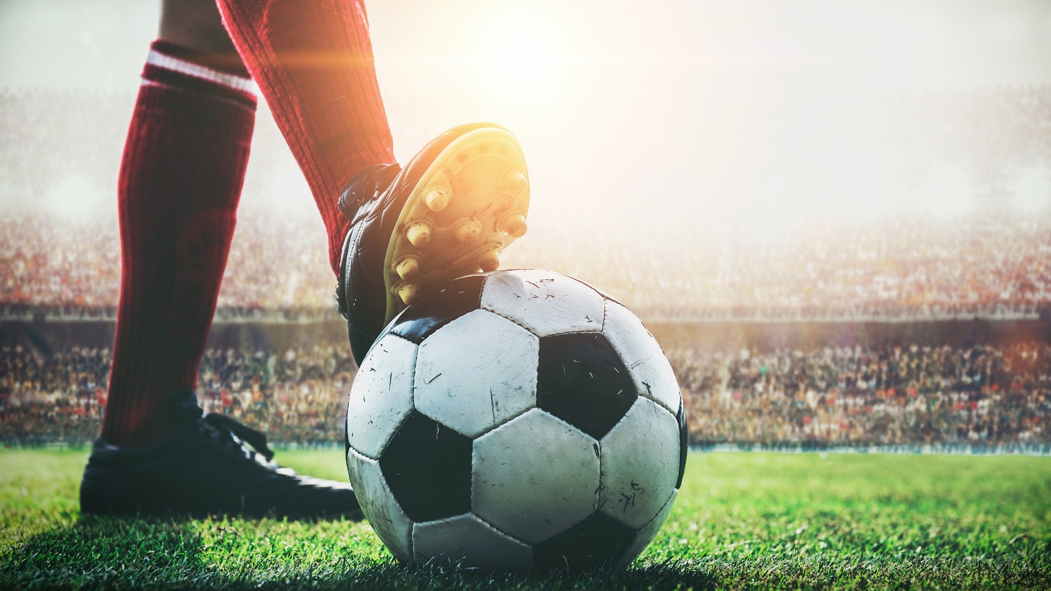 Fotball